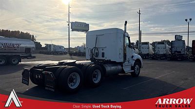 2020 Kenworth T880