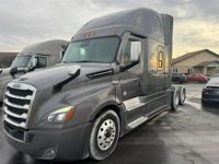 2022 Freightliner CA126