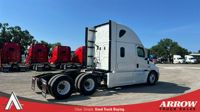 2023 Freightliner CA126