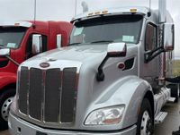 2020 Peterbilt 579