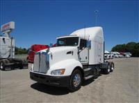2014 Kenworth T660
