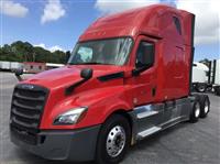 2020 Freightliner CASCADIA