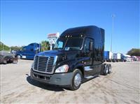 2015 Freightliner CASCADEVO
