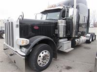 2014 Peterbilt 389