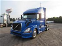 2015 Volvo VNL670