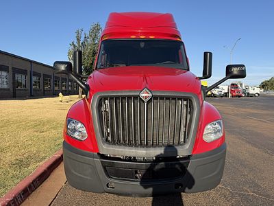 2020 International LT625