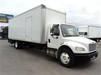 2013 Freightliner M2-106