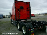 2022 Freightliner CA126