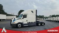 2020 Freightliner CA126