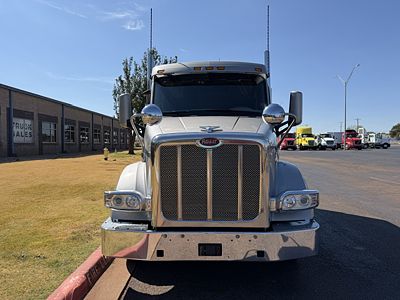 2021 Peterbilt 567
