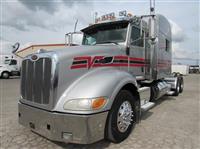 2013 Peterbilt 386
