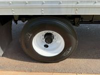 2016 Hino 268