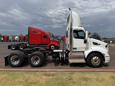 2020 Peterbilt 579