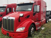 2020 Peterbilt 579