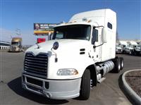 2013 Mack CXU613