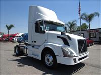2012 Volvo VNL42T