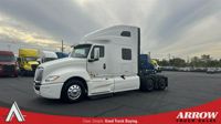 2022 International LT625