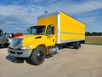 2018 International 4300