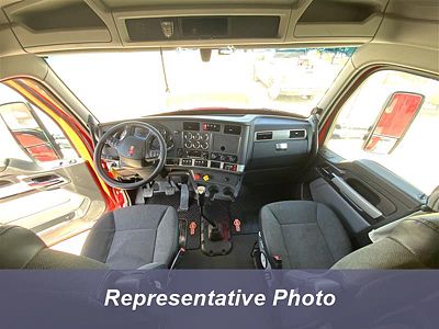 2022 Kenworth T680