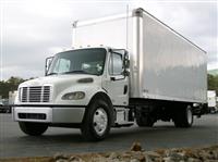 2012 Freightliner M2-106