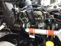 2022 Freightliner CA126
