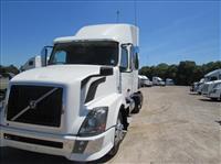 2013 Volvo VNL630