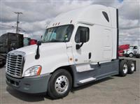 2014 Freightliner CASCADEVO