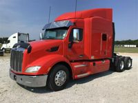 2017 Peterbilt 579