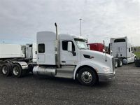2020 Peterbilt 579