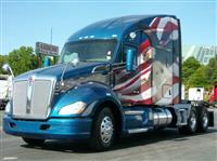 2015 Kenworth T680