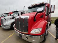 2020 Peterbilt 579