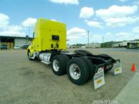2019 Kenworth T680