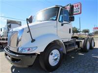 2006 International 8600