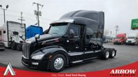 2022 Peterbilt 579