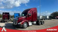 2021 Kenworth T680