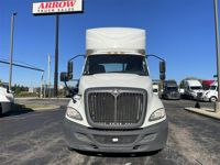 2020 International RH613