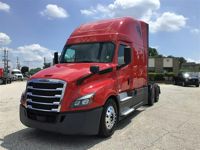2022 Freightliner CA126