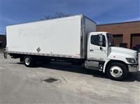 2020 Hino 338