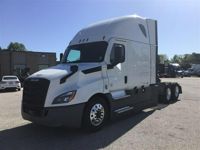 2020 Freightliner CA126