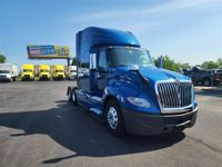 2022 International LT625