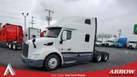 2021 Peterbilt 579