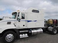2013 Mack CXU613