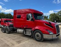 2021 Volvo VNL740