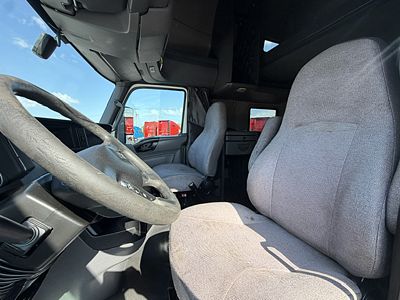 2019 International LT