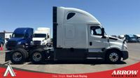 2020 Freightliner CA126