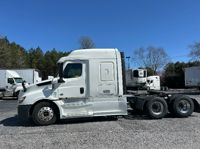 2020 Freightliner CA126