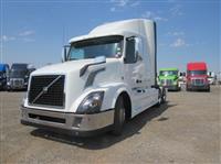 2016 Volvo VNL630