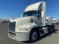 2013 Mack CXU613