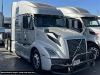 2022 Volvo VNL860