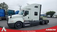 2022 International LT625
